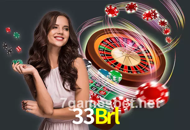 vivo no cassino 33Brl